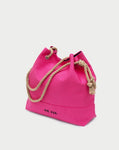 ME FUI BORSA MARE FUXIA